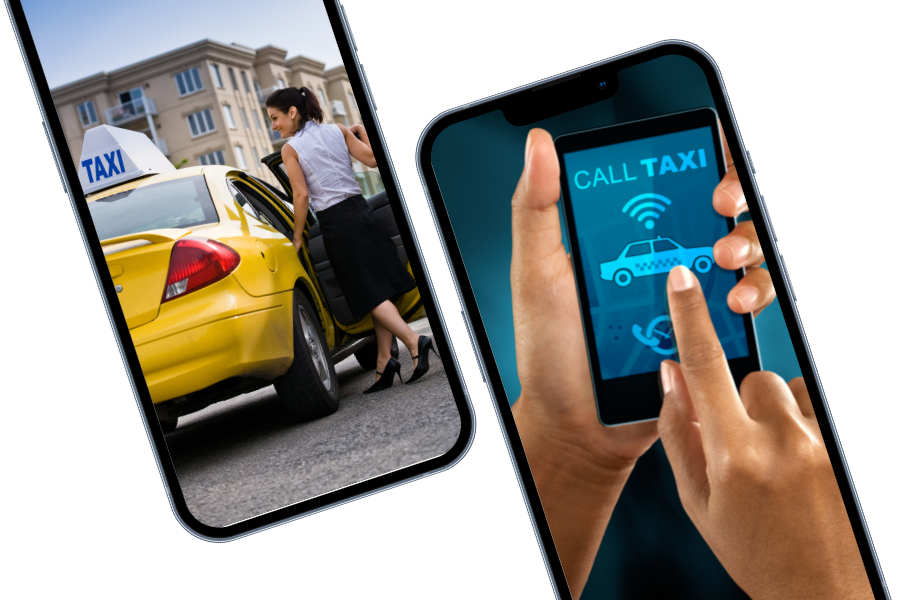 taxi service dehradun