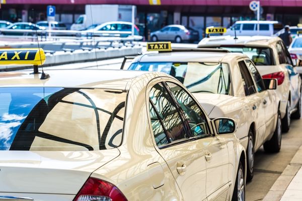 One Way Dehradun Taxi Service